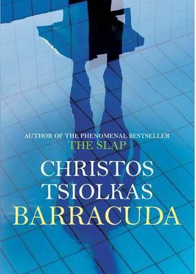 Barracuda 1782392424 Book Cover
