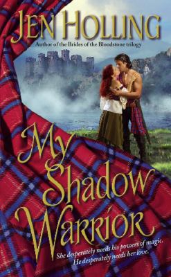 My Shadow Warrior 0743471083 Book Cover