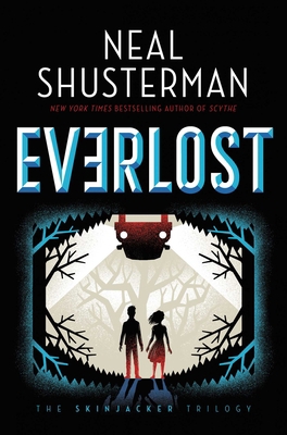 Everlost 1534483284 Book Cover