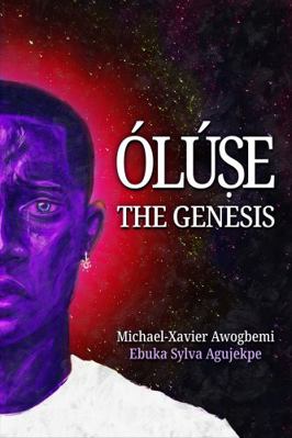 Paperback Oluse : The Genesis Book