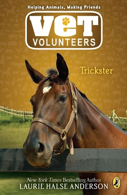 Trickster 0142410837 Book Cover