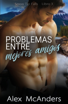 Problemas entre mejores amigos: Nerd/deportista... [Spanish] B0B5KTXYNN Book Cover