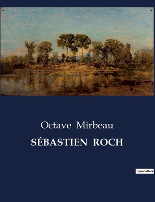 Sébastien Roch [French] B0CQ79521M Book Cover