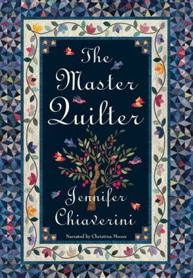 The Master Quilter (The Elm Creek Quilts series... 1402579667 Book Cover