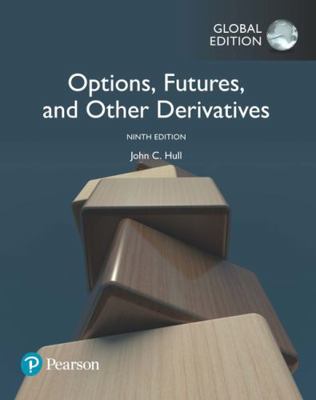 Options, Futures, and Other Derivatives, Global... [Spanish] 1292212896 Book Cover