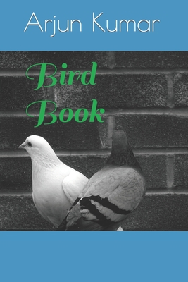 Bird Book B09TMT9GN6 Book Cover