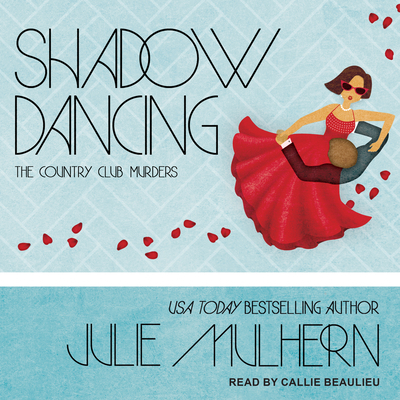 Shadow Dancing 1515913716 Book Cover