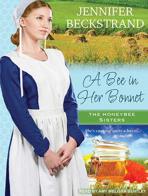 A Bee in Her Bonnet 1515955125 Book Cover