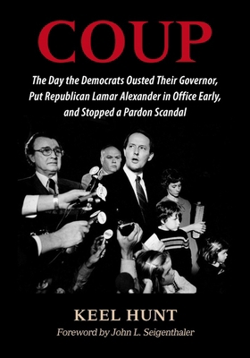 Coup: The Day the Democrats Ousted Their Govern... 0826519326 Book Cover