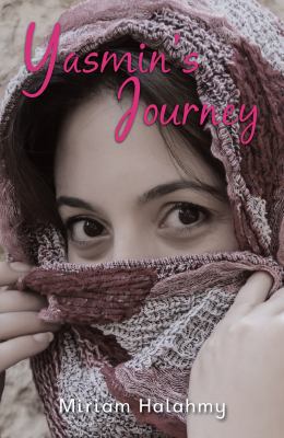 Yasmin's Journey (Promises) 1785912569 Book Cover