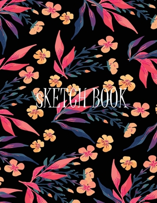 sketch book extra large Notebook for Drawing, W... 165432728X Book Cover