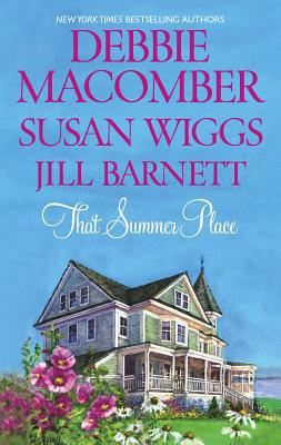 That Summer Place: An Anthology B0074CX83I Book Cover