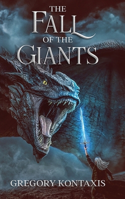 The Fall of the Giants 173972948X Book Cover