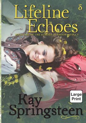 Lifeline Echoes 1723248835 Book Cover