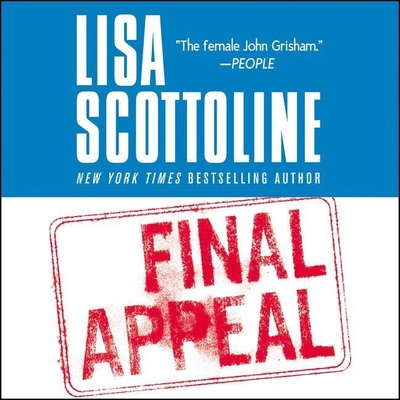Final Appeal Lib/E 1665063793 Book Cover