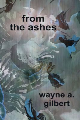 from the ashes 0983606366 Book Cover