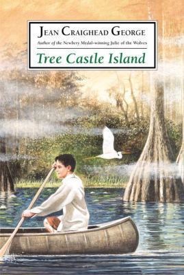 Tree Castle Island 0613670078 Book Cover