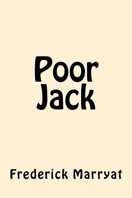 Poor Jack 1546907025 Book Cover