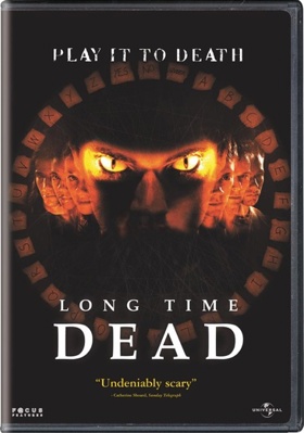 Long Time Dead 0783271719 Book Cover