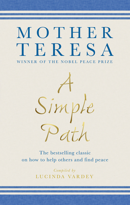 A Simple Path 1846045215 Book Cover