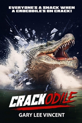 Crackodile 1948278634 Book Cover