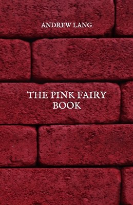 The Pink Fairy Book            Book Cover