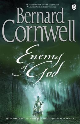 Enemy of God (Book Two): The Second Book in the... 0241955688 Book Cover