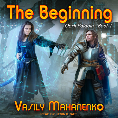 The Beginning 1515969363 Book Cover