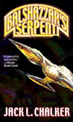 Balshazzar's Serpent 067131999X Book Cover