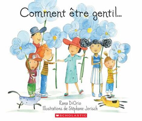 Comment ?tre Gentil... [French] 1443165727 Book Cover