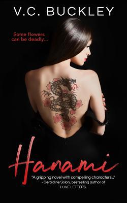 Hanami 1979116601 Book Cover