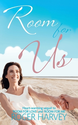 Room For Us 1800318340 Book Cover