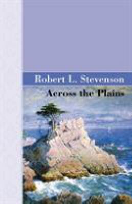 Across The Plains 1605124826 Book Cover