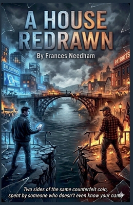 A House Redrawn B0H1P9Z5PB Book Cover
