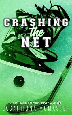 Crashing the Net 1913878414 Book Cover