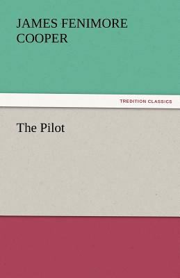 The Pilot 3842432461 Book Cover