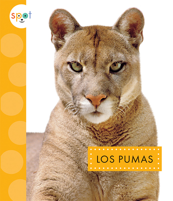 Los Pumas [Spanish] 1681527103 Book Cover