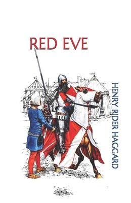 Red Eve B08NF1LXC9 Book Cover