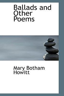 Ballads and Other Poems 1110117140 Book Cover