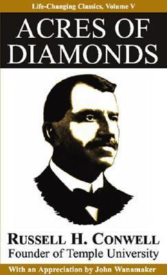 Acres of Diamonds 0937539783 Book Cover