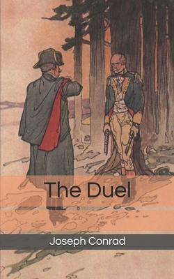 The Duel 1673841120 Book Cover