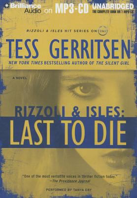 Last to Die 1423392191 Book Cover