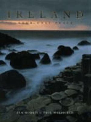 Ireland [Spanish] 1860198236 Book Cover