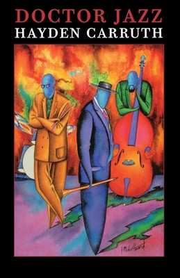 Doctor Jazz 1556591934 Book Cover