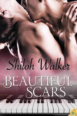 Beautiful Scars 1619216337 Book Cover