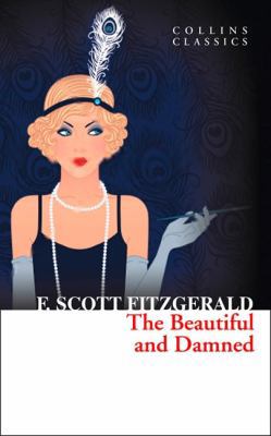 The Beautiful and Damned 0007925352 Book Cover