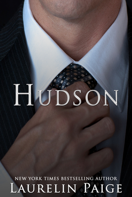 Hudson (Fixed - Book 4) 0991379667 Book Cover