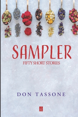 Sampler: Fifty Short Stories 1951214609 Book Cover