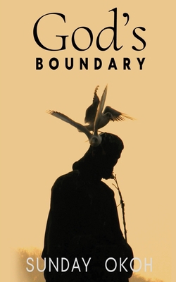 God's Boundary 1951147952 Book Cover