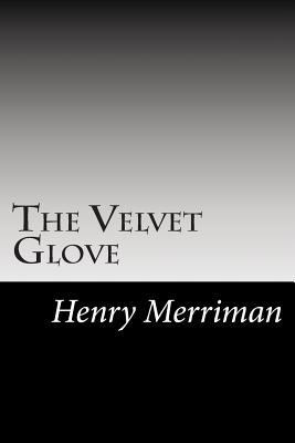 The Velvet Glove 1502754452 Book Cover